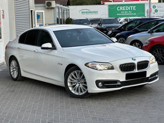 BMW 5 Series foto 5