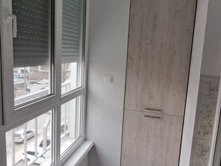 Apartament cu 2 camere, 70 m², Telecentru, Chișinău foto 9