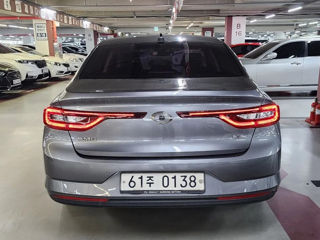 Renault Talisman foto 3