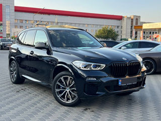 BMW X5 foto 4