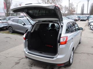 Ford Grand C-MAX foto 7