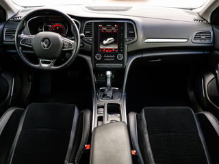 Renault Megane foto 1