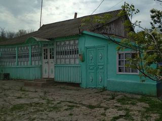se vinde casa in satul Firladenii Vechi foto 1