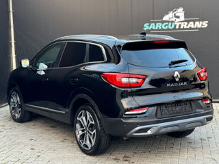 Renault Kadjar foto 6