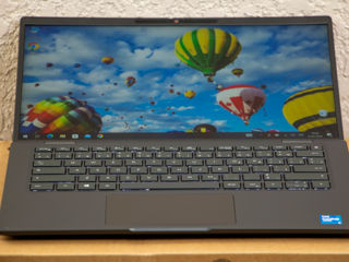 Dell Latitude 7420 Touch/ Core I5 1145G7/ 16Gb Ram/ Iris Xe/ 256Gb SSD/ 14" FHD IPS Touch!! foto 5