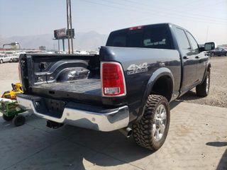 Dodge Ram foto 4