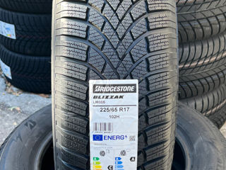 225/65 R17 Bridgestone Blizzak LM005/ Доставка, livrare toata Moldova 2023 foto 1