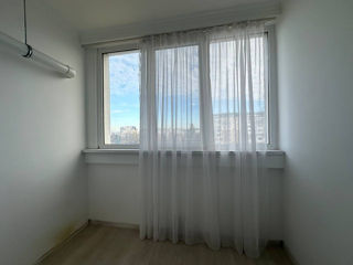 Apartament cu 1 cameră, 45 m², Buiucani, Chișinău foto 8