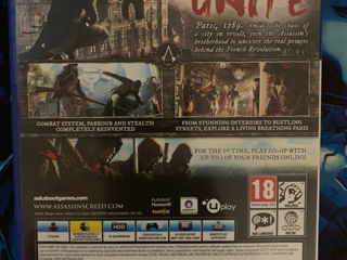 Assassins Creed Unity foto 2