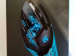 Оригинальная Logitech G402