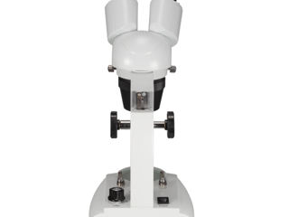 Microscop științific/biologic Bresser ICD LED Stereo 20x-80x foto 10