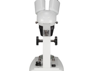 Microscop științific/biologic Bresser ICD LED Stereo 20x-80x foto 11