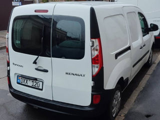 Renault Kangoo Maxi foto 7