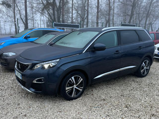 Peugeot 5008 foto 3