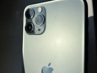 Iphone 11 Pro 64 Gb От 346 Лей В Месяц! Гарантия 12 Месяцев!