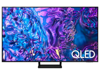 Televizoare Smart Samsung HD - FHD - 4K, HDR, 0%, доставка, garanție foto 6