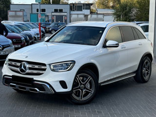 Mercedes GLC foto 3