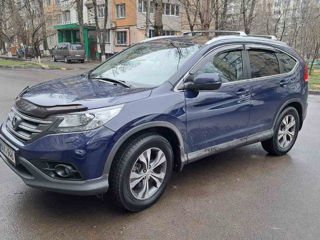 Honda CR-V foto 7