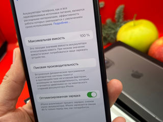 Iphone 11 Pro ca nou ! 256gb Alpine Green foto 6