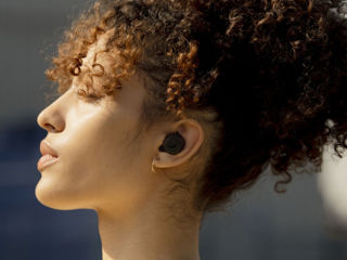 Sennheiser Cx True Wireless - Căști Intraauriculare, Bluetooth, Comenzi Tactile, Amplificare Bas foto 9