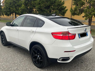 BMW X6 foto 2