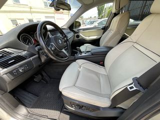 BMW X6 foto 8