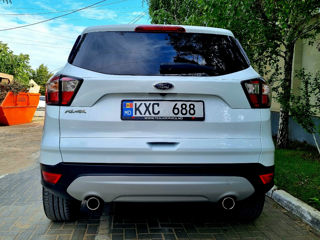 Ford Kuga foto 6