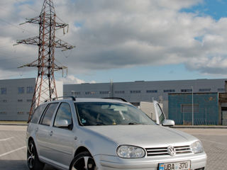 Volkswagen Golf foto 5