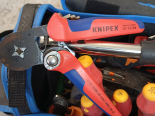 Knipex foto 7