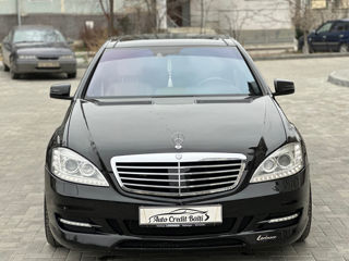 Mercedes S-Class foto 6