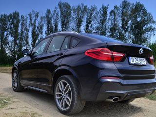 BMW X6 foto 1