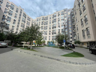 Apartament cu 1 cameră, 40 m², Botanica, Chișinău foto 9