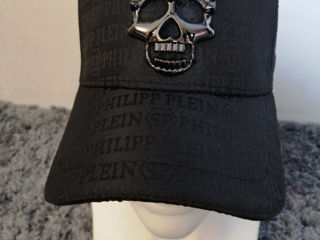 Бейсболка Philipp Plein