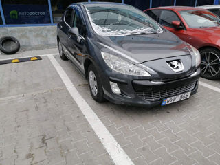 Peugeot 308 foto 2