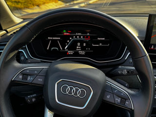 Audi A5 foto 5