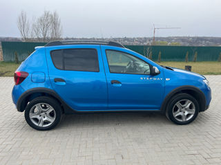 Dacia Sandero Stepway foto 6