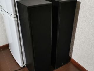 JBL TLX 5000 HiFi Denmark акустика высший класс foto 5