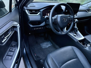 Toyota Rav 4 фото 5