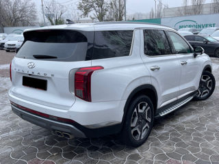 Hyundai Palisade foto 4