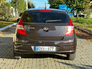 Hyundai i30 foto 5