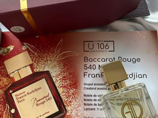 Parfum code collection foto 4