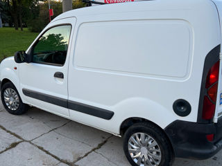 Renault Kangoo Maxi foto 2