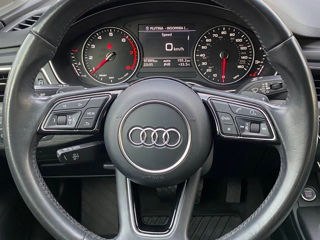 Audi A4 foto 9