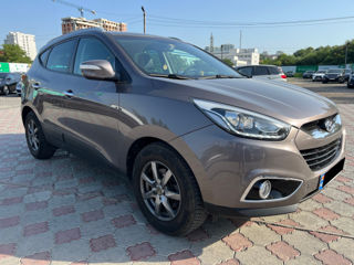 Hyundai ix35 foto 3