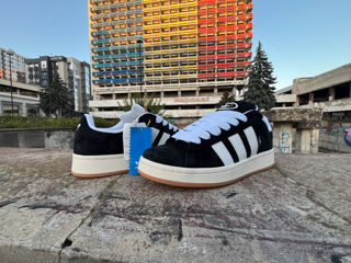 Adidas Kampus foto 2