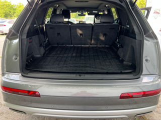 Audi Q7 foto 13