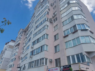 Apartament cu 2 camere, 78 m², Centru, Orhei