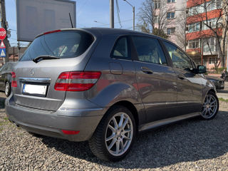 Mercedes B Класс