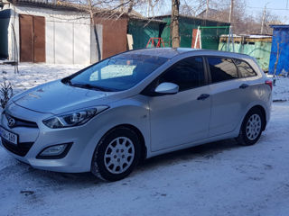 Hyundai i30 foto 10