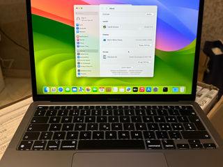 MacBook Air 2020 256 Gb foto 5